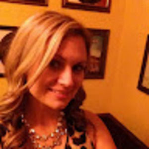 Meet your Posher, Kristina